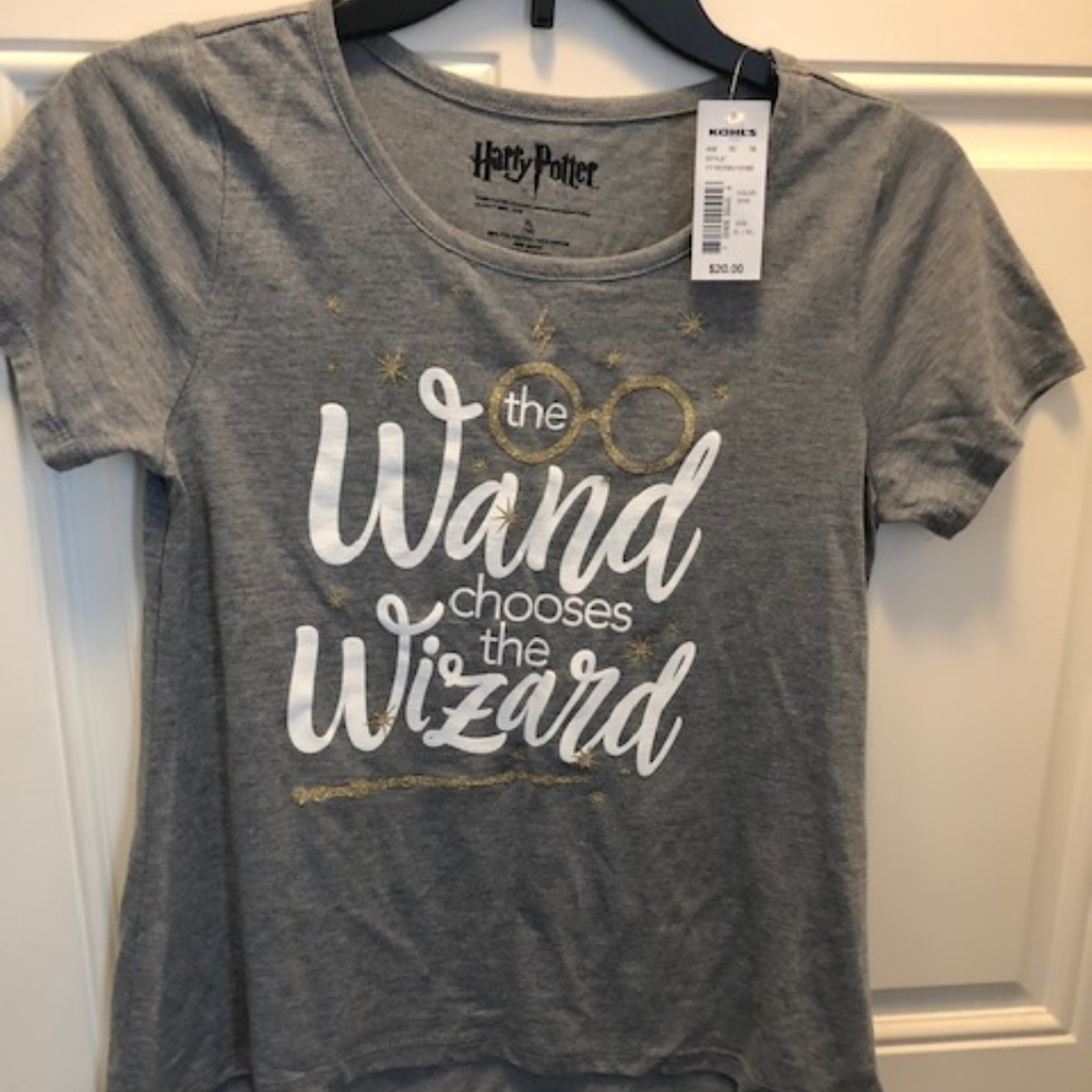 Harry Potter shirt